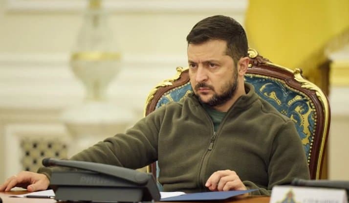 “მკაფიო სიგნალი რუსეთს” – ზელენსკიმ ევროკავშირს უკრაინის გრძელვადიანი მხარდაჭერისკენ მოუწოდა