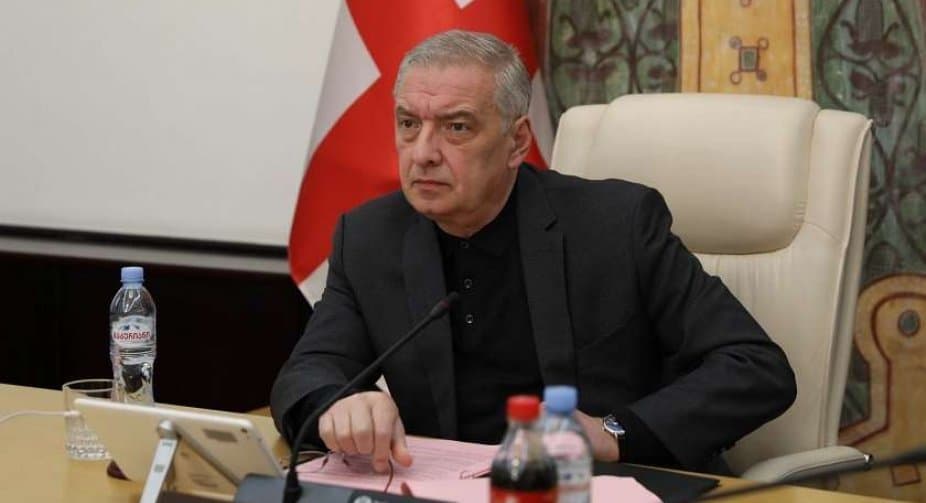 გია ვოლსკი – მიხეილ სააკაშვილმა თვითდაზიანებას თავი უნდა დაანებოს, ის საკუთარი თანაგუნდელებისგან სერიოზული ზეწოლის ქვეშ არის