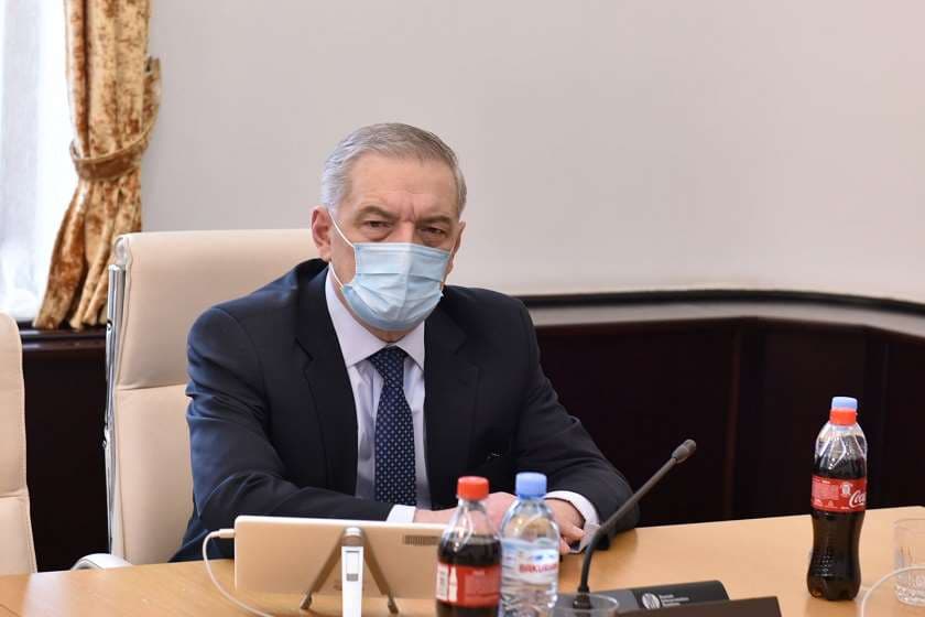 გია ვოლსკი – სააკაშვილი დავიხსნათ და 10 დღეში მივიღებთ ვადამდელ არჩევნებს, ეს არის ოპოზიციის გეგმა