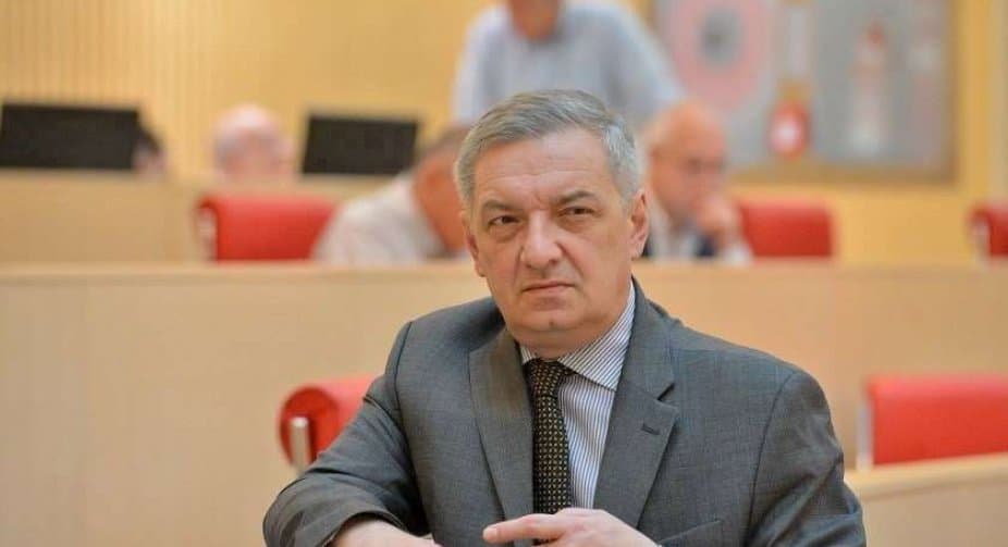 გიორგი ვოლსკი – კანონის გაწვევის მთავარი მიზანია, საზოგადოებაში შევინარჩუნოთ სიმშვიდე