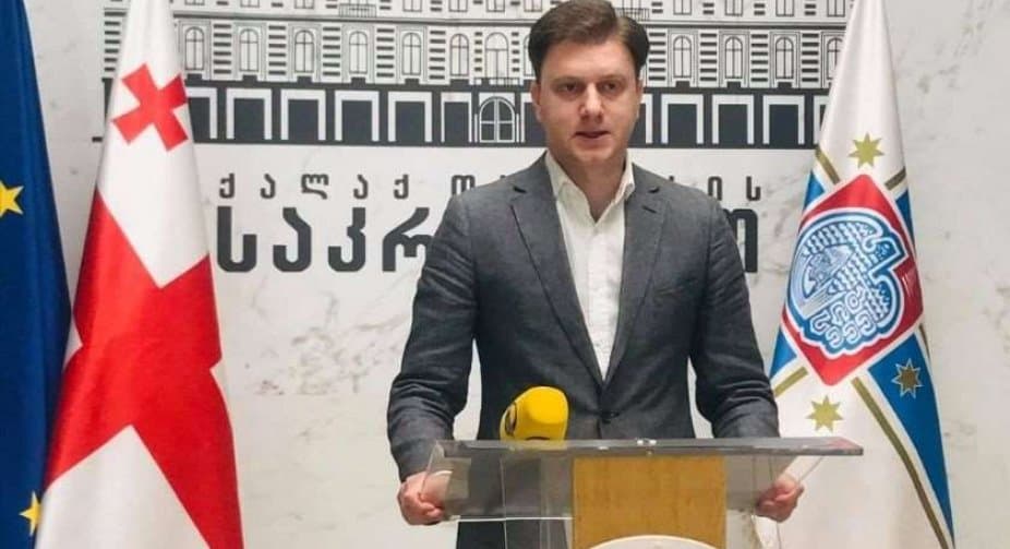 ვატო შაქარიშვილი – რეზოლუციის მხარდამჭერი თითოეული ევროპარლამენტარი, სააკაშვილის რეჟიმის დროს ჩადენილი დანაშაულების თანამონაწილე გახდა!