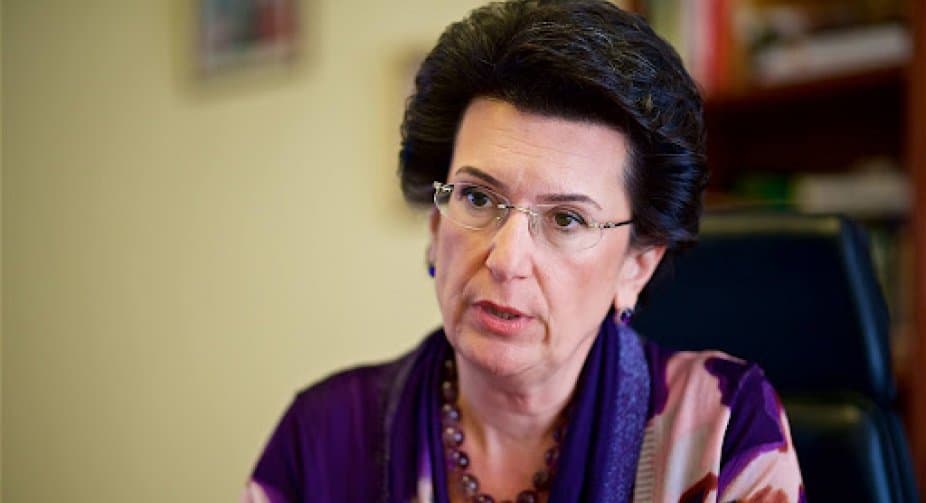 ნინო ბურჯანაძე – გადაწყვიტეს, რომ ქულები ჩაიწერონ მხოლოდ ჩრდილოელ მეზობელთან, დანარჩენებთან ურთიერთობებს ხაზი გადაუსვან