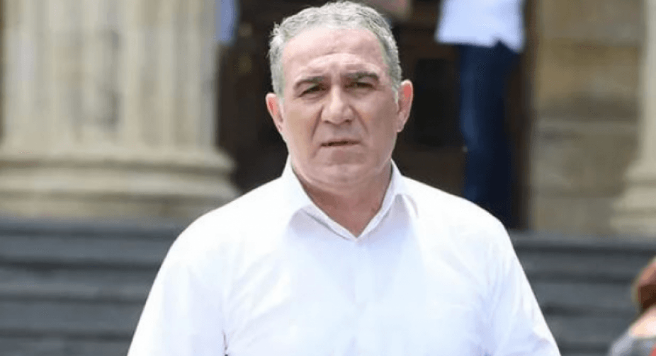 ნუგზარ წიკლაური – ისინი იცავენ ბიძინას ფულს, საერთოდ არ აინტერესებთ არც ქვეყანა, არც ევროპული მომავალი და არც მოქალაქეების კეთილდღეობა