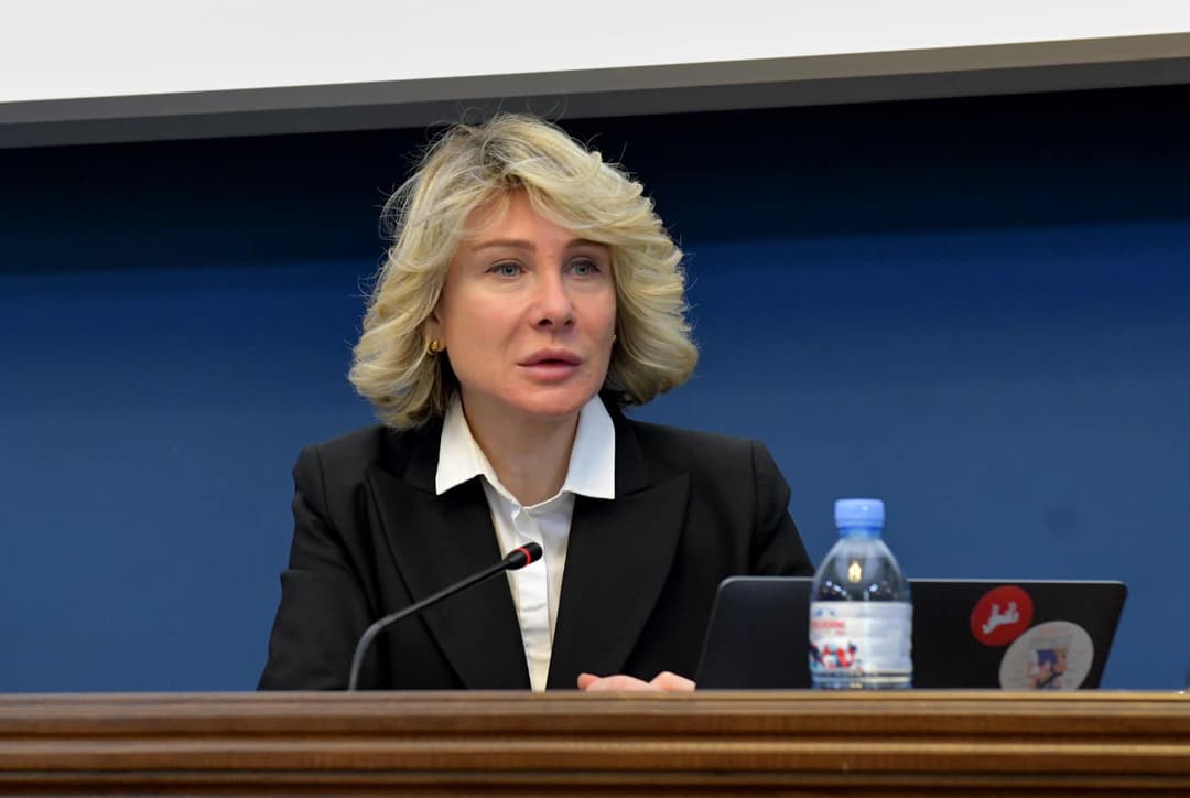 ნინო წილოსანი – კიდევ ერთხელ მოვუწოდებ, არავინ აღარ გაბედოს წითელი ხაზების გადაკვეთა