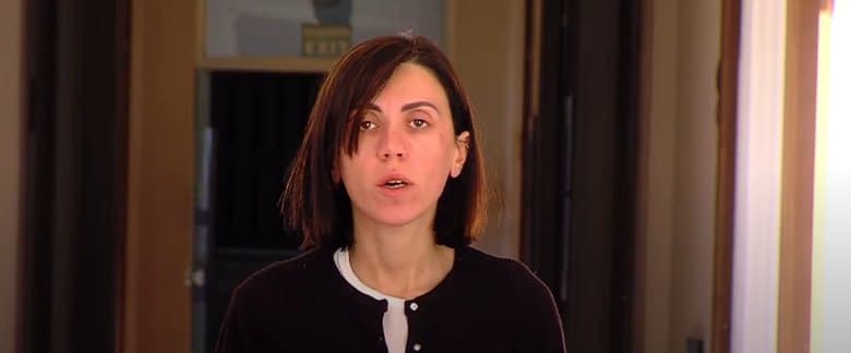 ანა წითლიძე – გააკეთოს ყველაფერი იმისთვის, რომ გადაარჩინოს ადამიანის სიცოცხლე