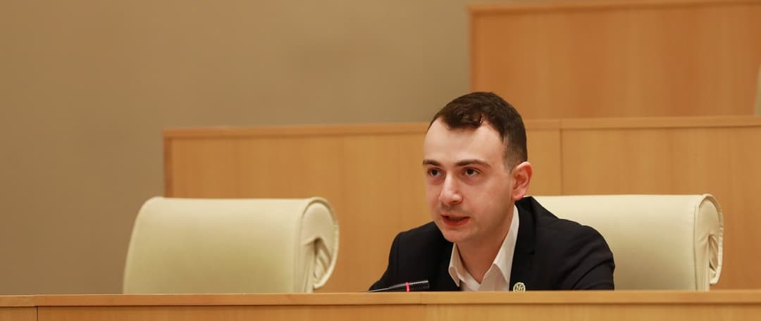 გიორგი ჩაკვეტაძე – “ქართული ოცნების” საარჩევნო კამპანია გაიხსნა, გადაწყვეტილების მიღება 26 ოქტომბერს ძალიან მარტივია