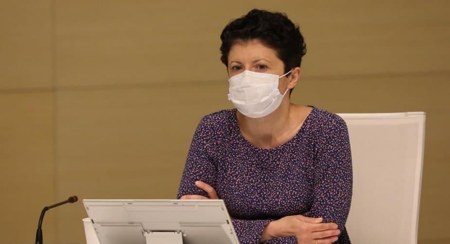 თეა წულუკიანი – სააკაშვილის ჩამოსვლისთვის საქართველოში ათზე მეტი პენიტენციური დაწესებულება არსებობს