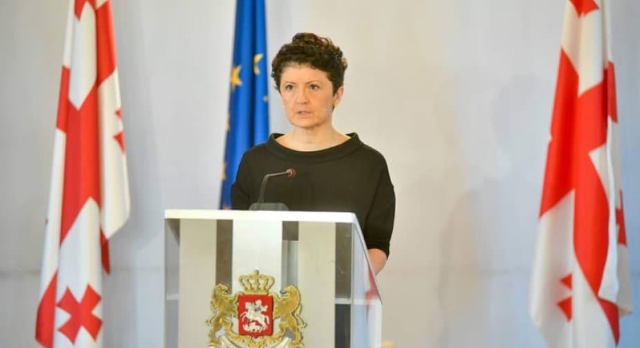 თეა წულუკიანი – იყავით ფრთხილად, რადგან ჩვენ საქმე გვაქვს გაუაზრებელ პროცესთან