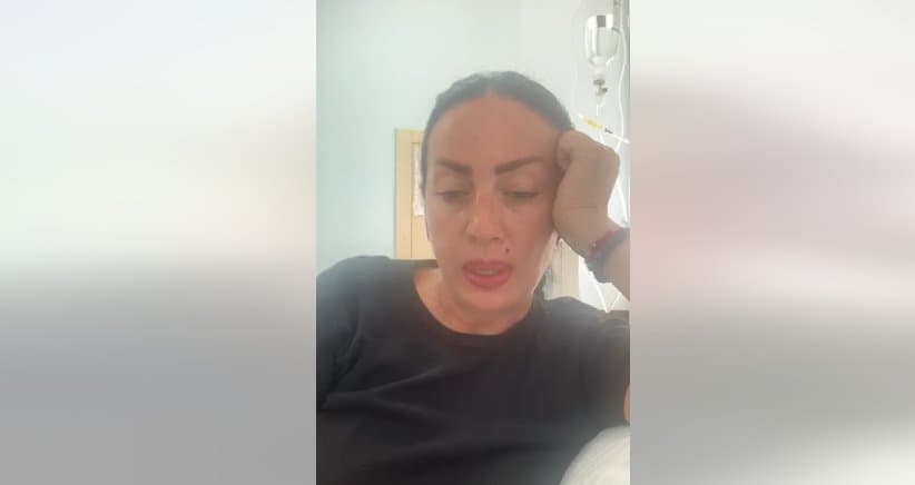 ლელა წურწუმია – ორჯერ ვარ აცრილი და ამან ძალიან გაადვილა ის, რომ ადვილად დავექვემდებარე მკურნალობას