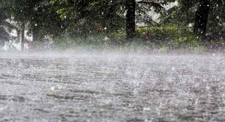 საქართველოში ამინდი გაუარესდება