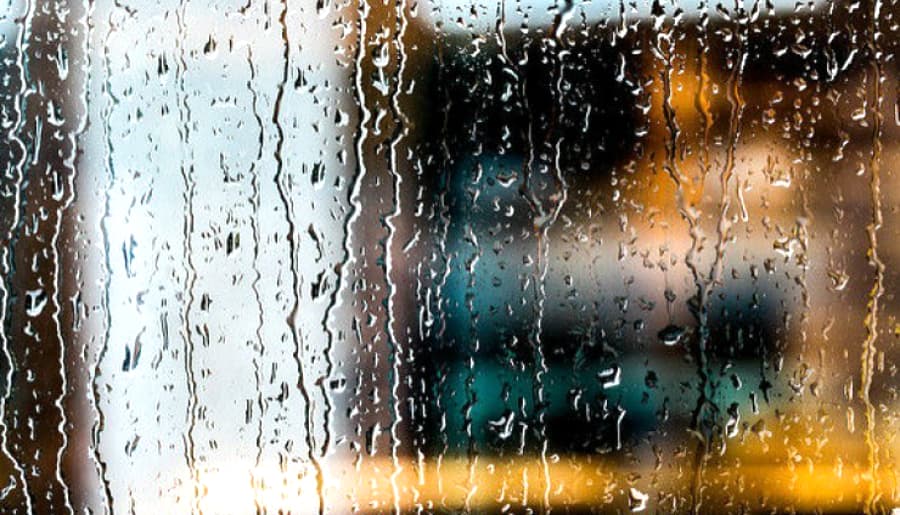 2 ოქტომბრამდე მოსალოდნელი ამინდი საქართველოში