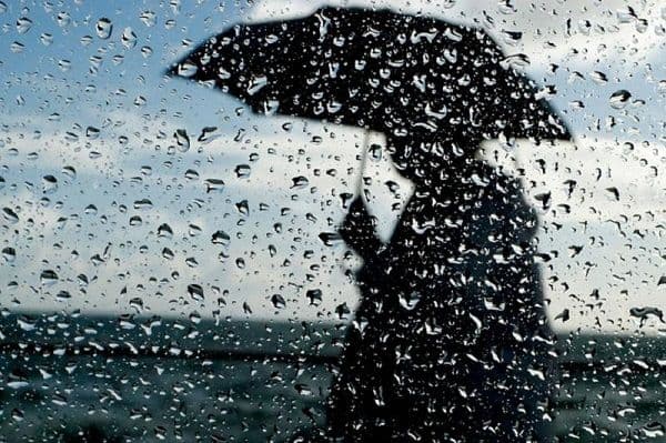 11 თებერვლამდე მოსალოდნელი ამინდი საქართველოში