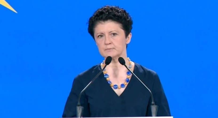 თეა წულუკიანი – პრეზიდენტს აქვს სიმბოლური ფუნქცია, მთავარია, მოცემულმა სიმბოლომ კარგად გაიაზროს, რას ნიშნავს იყო სიმბოლო