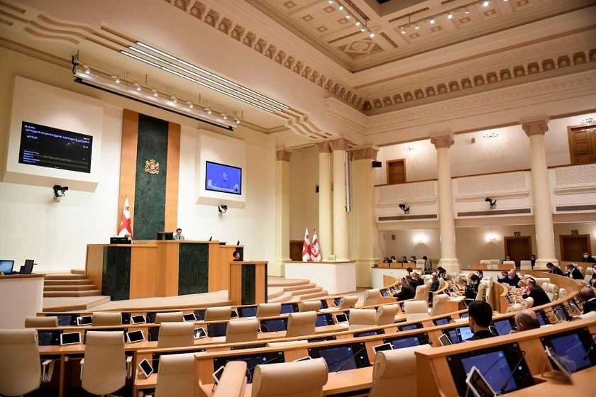 თეა წულუკიანი – მე არ ვიყო კულტურის კულტურული მინისტრი, თუ თქვენ არ გაჩუქოთ ერთი დიდი ლეიბი