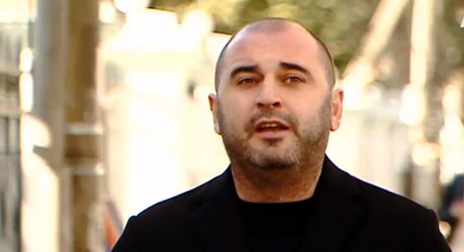 ლევან ხაბეიშვილს დღეს შსს-ში გამოკითხვაზე ელოდებიან