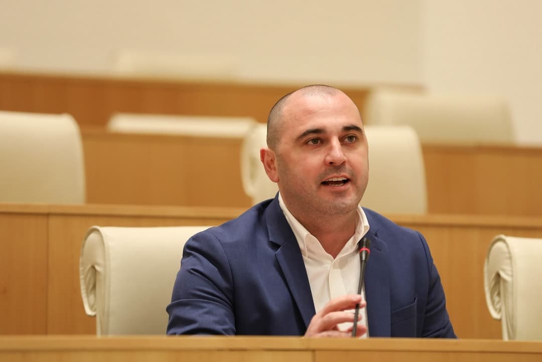 ლევან ხაბეიშვილი – ქართველი გამოიყვანეთ ქართველის წინააღმდეგ და გაუსწორდით სასტიკად ადამიანებს