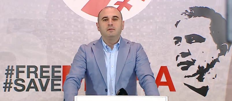 ლევან ხაბეიშვილი – თითოეული ჩვენგანის მოქალაქეობრივი ვალია, ვიყოთ ხვალ პროცესზე და დავიცვათ ლაზარეს უფლებები