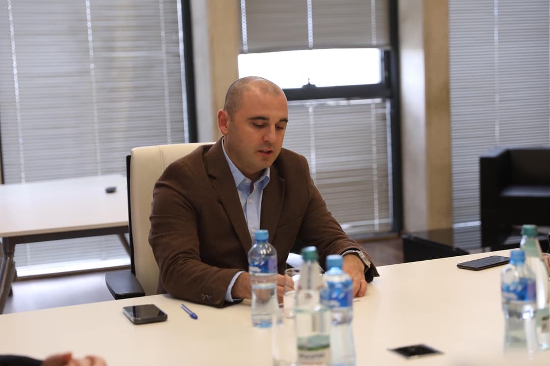 ლევან ხაბეიშვილი – სასწრაფოდ და უპირობოდ ჩაიკეტოს საზღვრები რუსეთის მოქალაქეებისთვის