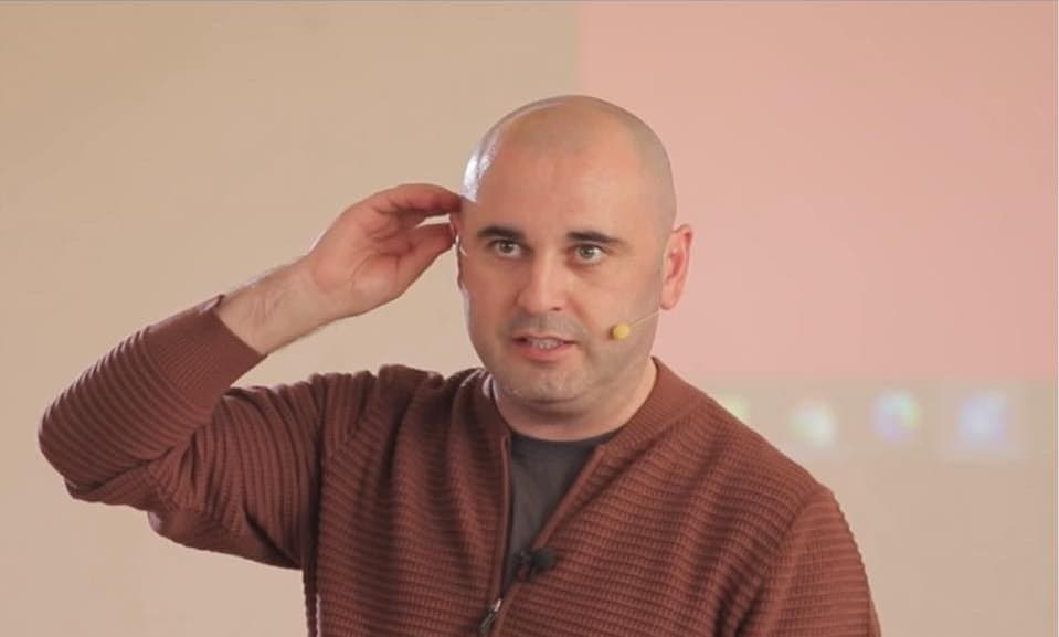 Kezerashvili will look after him – UNM chair