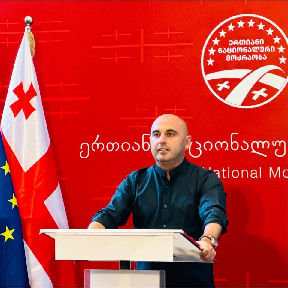 ლევან ხაბეიშვილი – ამ დასკვნითაც კი იკვეთება მაღალი თანამდებობის პირების გულგრილობა, რასაც შეეწირნენ საქართველოს მოქალაქეები