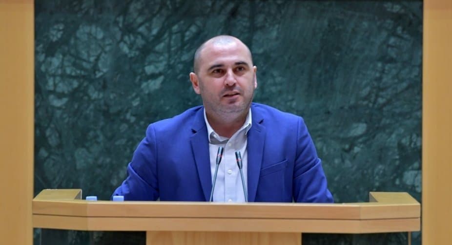 ლევან ხაბეიშვილი – თქვენ გაქვთ რამდენიმე კვირა, ამხილოთ ბიძინა ივანიშვილის რეჟიმი და დატოვოთ უმრავლესობა