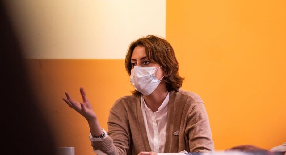 ხატია დეკანოიძე – საქართველოს სახელმწიფო ინტერესია, რომ მიხეილ სააკაშვილი იყოს გათავისუფლებული