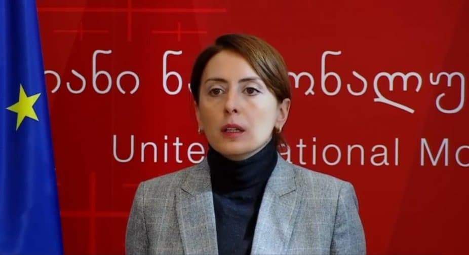 ხატია დეკანოიძე – დრო არის ძალიან ცოტა, ყოველ ჯერზე სისუსტე მატულობს, ძალიან დიდ წონა აქვს დაკლებული