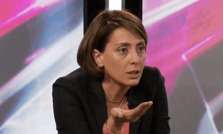 ხატია დეკანოიძე – იმისთვის, რომ მსგავსი კრიტიკული ტექსტები აღარ იყოს ჩვენი ქვეყნის მისამართით, აუცილებელია, ხელისუფლება შეიცვალოს