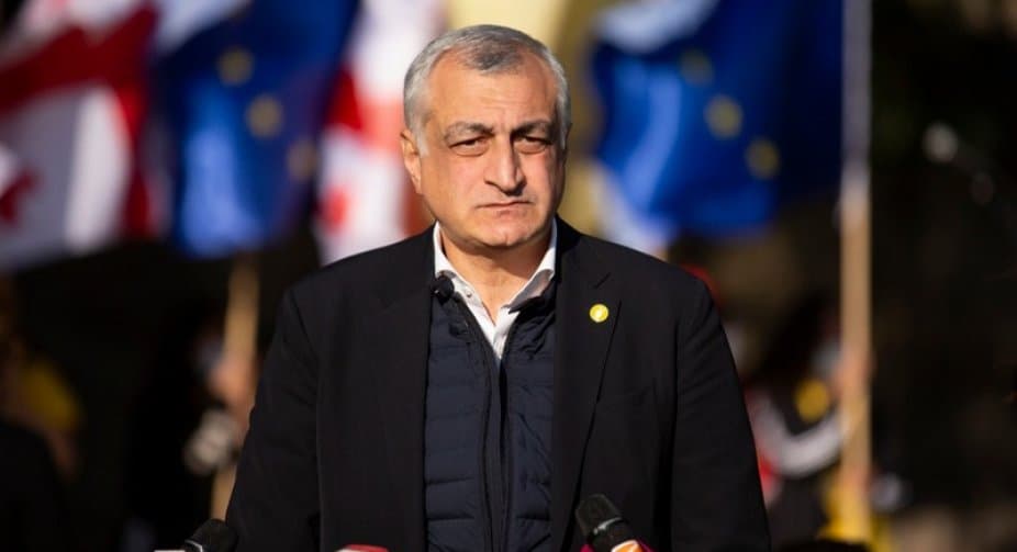 მამუკა ხაზარაძე – სახელმწიფომ უნდა გამოისყიდოს “ალფა ჯგუფისგან“ “ბორჯომის“ აქციები და გაასხვისოს საქართველოს მოქალაქეებზე