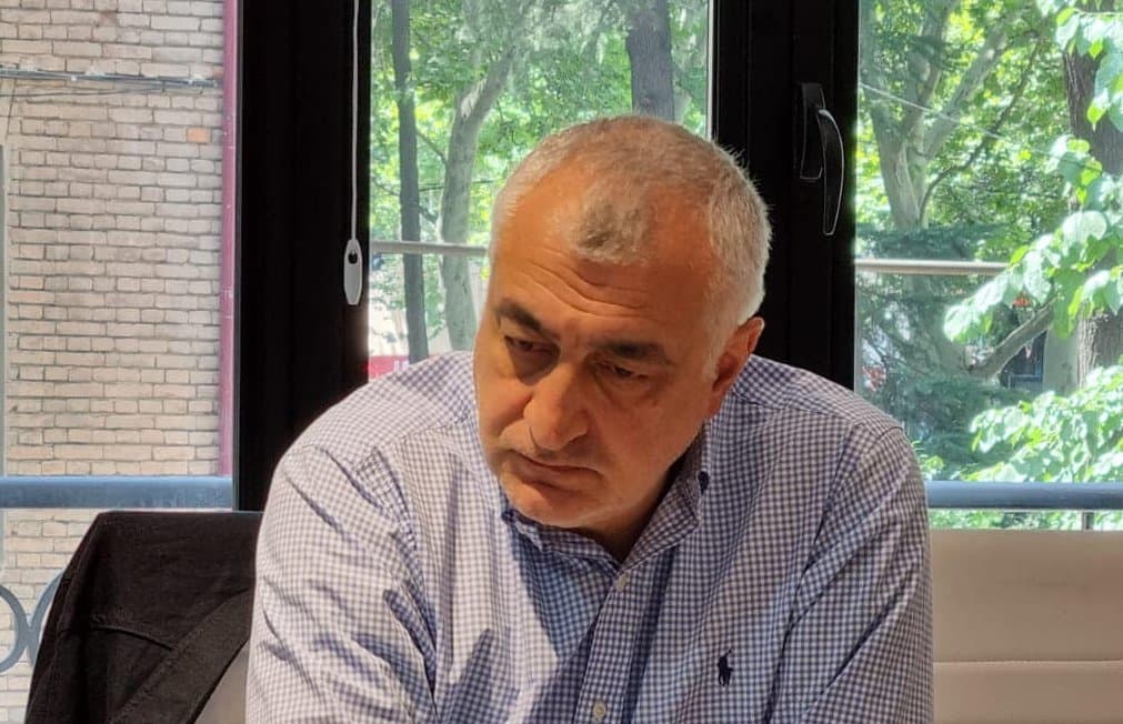 მამუკა ხაზარაძე – ამ რუსულ მმართველობას, თავის მინისტრებიანად უნდა დავუსვათ წერტილი