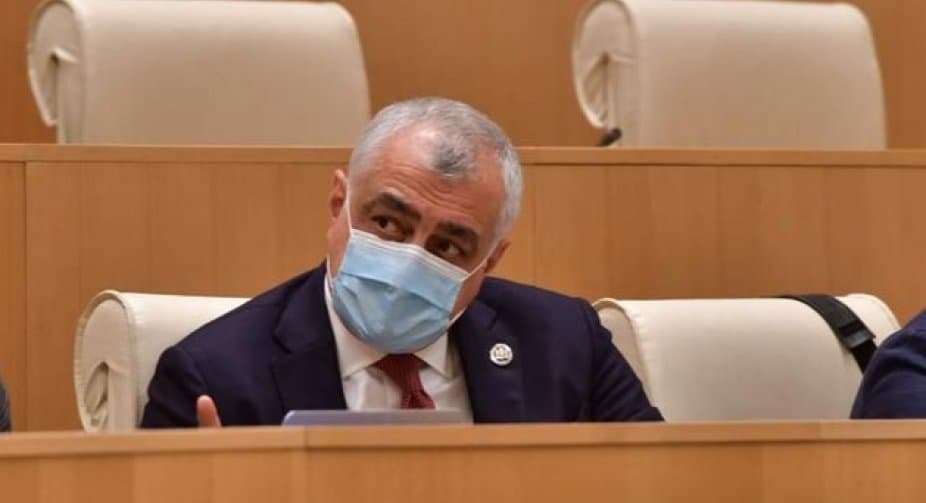 მამუკა ხაზარაძე – ყველა მეთოდს გამოვიყენებთ, რომ საქართველოში დადგეს რიგგარეშე არჩევნები