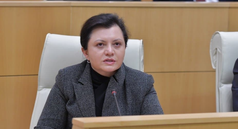 ეკა ხერხეულიძე – ეს არ არის გონივრული გადაწყვეტილება, თუ მიხეილ სააკაშვილის ჯანმრთელობის მდგომარეობის გამოსწორებაზე ვინმე ზრუნავს