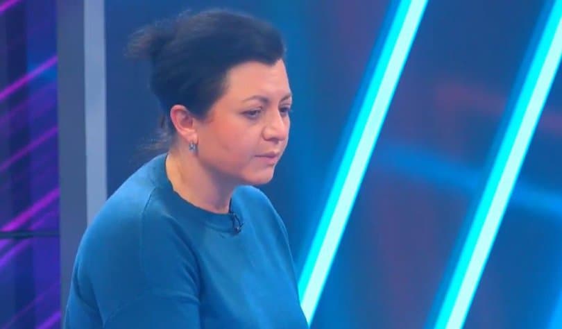 ეკა ხერხულიძე – ვიცი, რომ პატრიარქმა მიხეილ სააკაშვილის ჯანმრთელობის მდგომარეობა იცის, გიული ალასანია პირისპირ შეხვდა