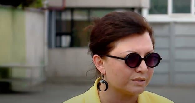 ეკა ხერხეულიძე – მას პრაქტიკულად გადაუკეტეს საკვების მიღების გზა, განუცხადეს, რომ ვეღარ მიიღებს ამანათებს