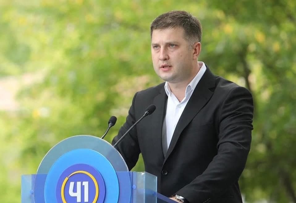 სერგო ხიდეშელი – დღეიდან ონის განვითარებისთვის ახალი და ძალიან მნიშვნელოვანი ეტაპი იწყება