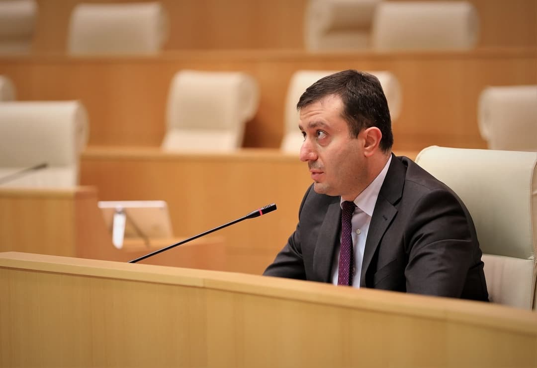 გიორგი ხოჯევანიშვილი – დავანახოთ მსოფლიოს, რომ ერთიანები ვართ ევროკავშირში და ამ შემთხვევაში, გვექნება დასავლეთის მხარდაჭერა