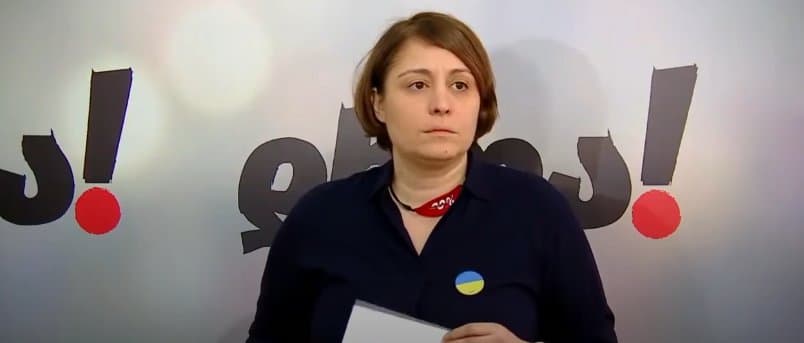 ელენე ხოშტარია – ზურაბ ჯაფარიძესა და გიორგი ვაშაძესთან თანამშრომლობა ჩემთვის სასიამოვნო იყო, ახლა ახალი ეტაპია