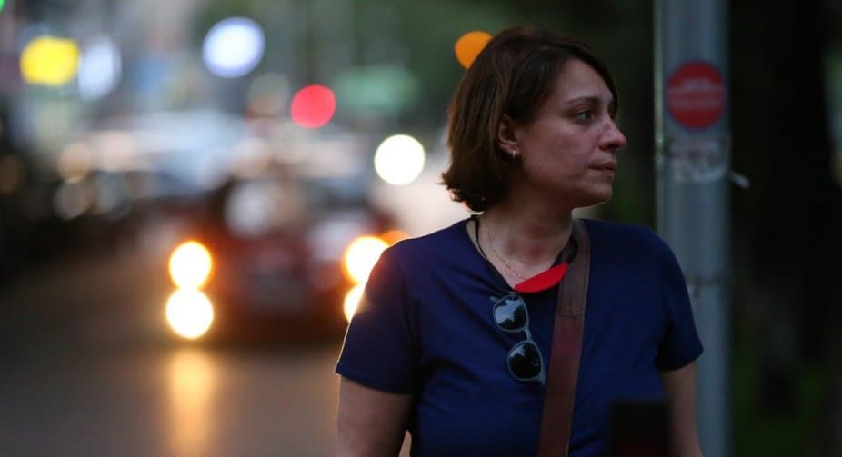 ელენე ხოშტარია – ჩვენი ქვეყნის მომავალი დღეს განისაზღვრება არა იმით, ივანიშვილი რას იტყვის, არამედ იმით, ჩვენ როგორ მოვიქცევით