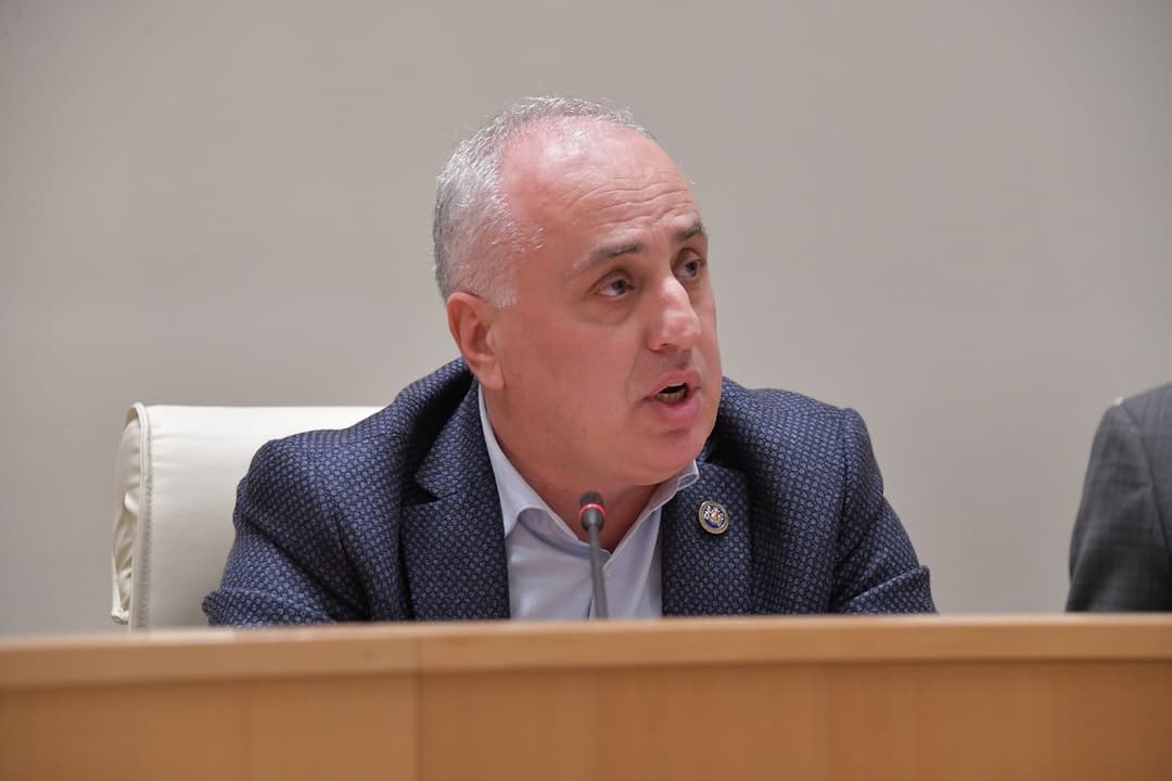 დიმიტრი ხუნდაძე – ეს იქნება ის კითხვა, რითაც ევროკავშირი ან დაასაბუთებს სამართლიანობისადმი პატივისცემას, ან კიდევ ერთხელ გაინადგურებს ისედაც დაზიანებულ იმიჯს