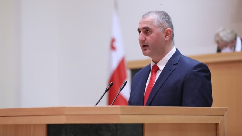 პარლამენტმა 2024 წლის სახელმწიფო ბიუჯეტის გადამუშავებული ვერსია განიხილა