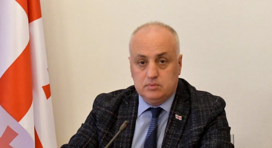 დიმიტრი ხუნდაძე – იმედს ვიტოვებ, უკრაინის ხელისუფლებას ეყოფა გამბედაობა და ბოდიშს მოიხდის საქართველოს წინაშე, რა დროც არ უნდა გავიდეს, ეს საკითხი ჩვენი დღის წესრიგიდან ვერ მოიხსნება