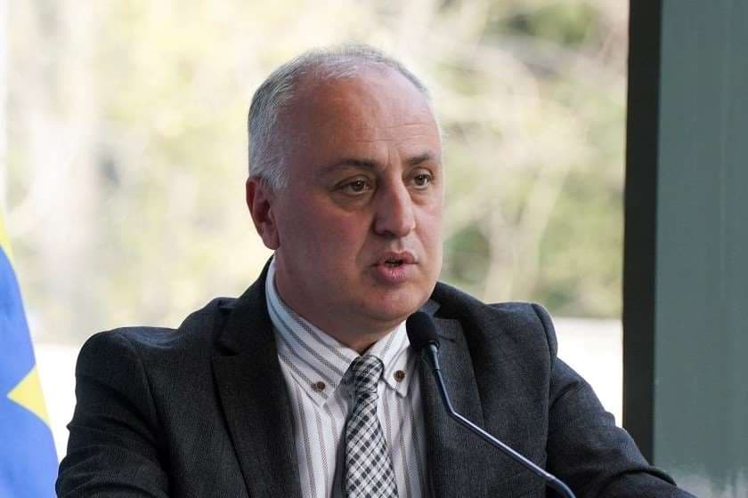 დიმიტრი ხუნდაძე – ეს არის სახელმწიფოების დაპყრობის ახალი იარაღი