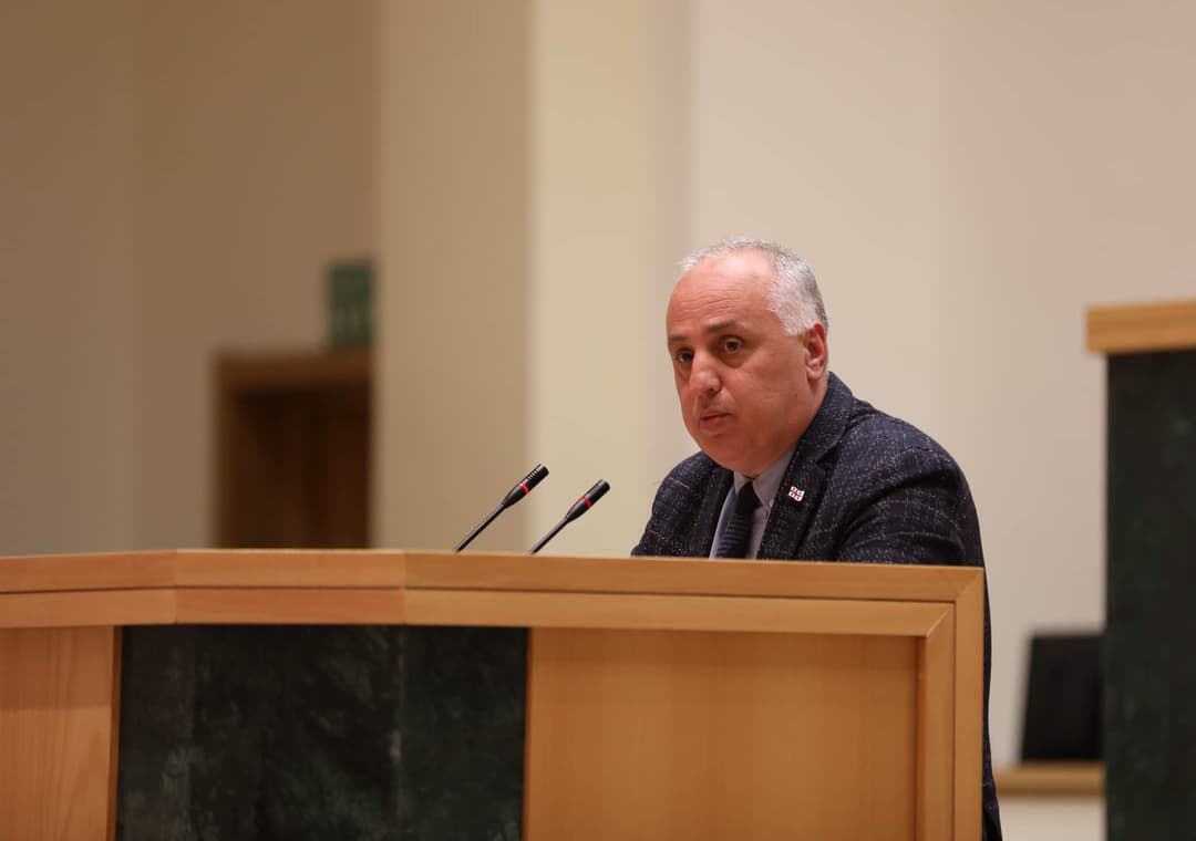 დიმიტრი ხუნდაძე – არ ვუსურვებ მიხეილ სააკაშვილს ჩამონათვალში არსებულ მძიმე დიაგნოზებს შეესაბამებოდეს მისი ჯანმრთელობის მდგომარეობა