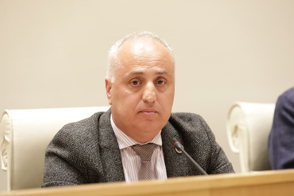 დიმიტრი ხუნდაძე – ასეთი დამოკიდებულების შედეგი უკვე ვიხილეთ უკრაინაში, ფრთხილად საქართველო!