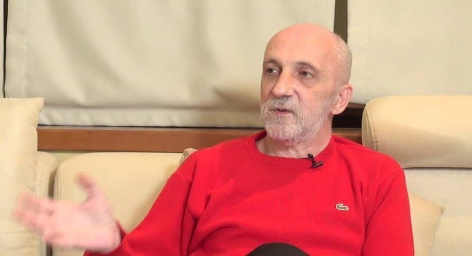 Gov’t optimism not due to their strength – political analyst Khukhashvili