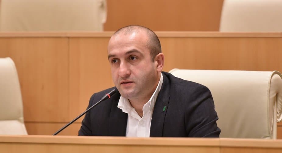 იაგო ხვიჩია – ხელისუფლებამ სააკაშვილის გლდანში გადაყვანით ძალიან წააგო