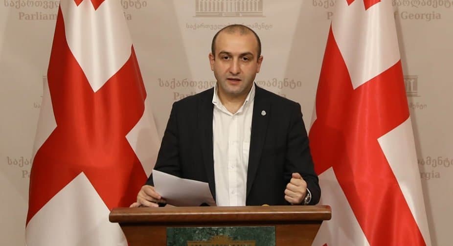 იაგო ხვიჩია – ორივე მოთხოვნა არასერიოზულია