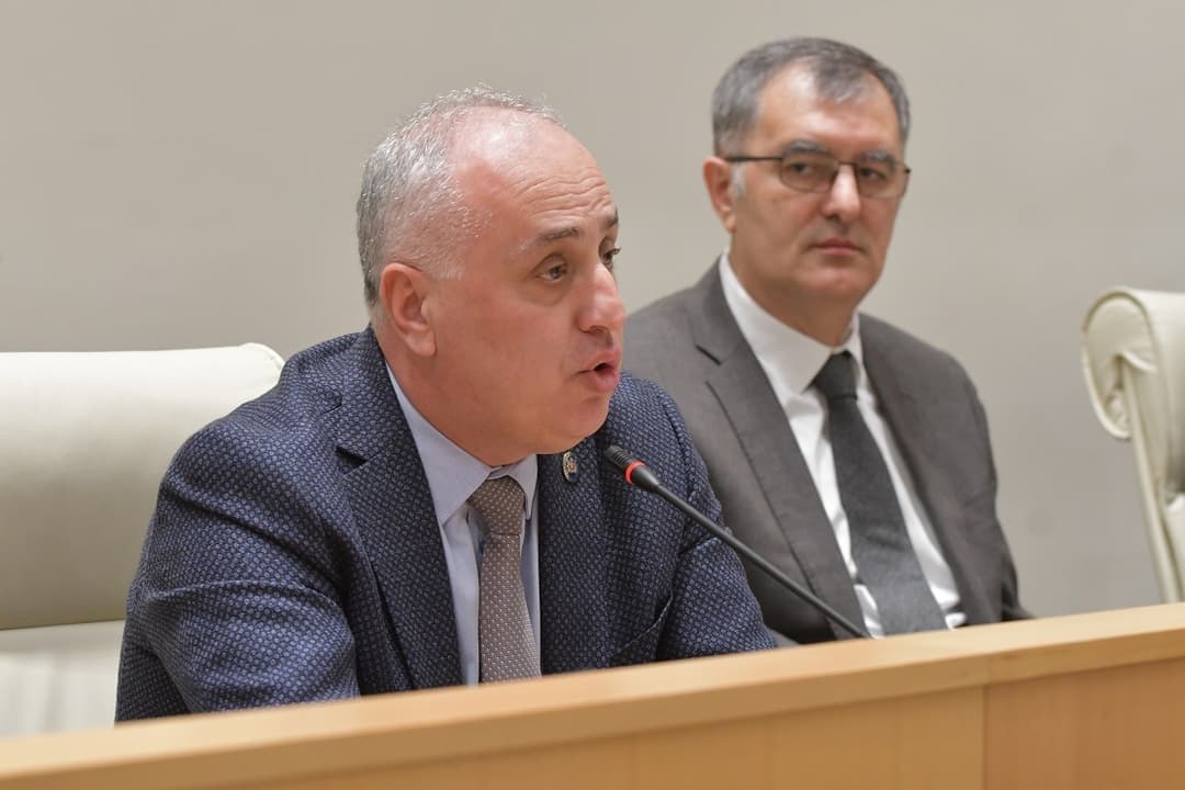 დიმიტრი ხუნდაძე – რუსეთი უფრო აგრესიულად, ევროპა კი დეპრესიულად გამოიყურება და შეცდომაზე შეცდომას უშვებს