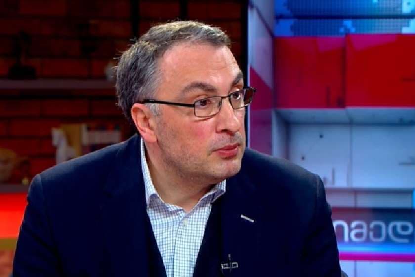 ვიქტორ ყიფიანი – მე უფრო მედიათავაშვებულობაზე ვისაუბრებდი საქართველოში ზოგიერთი მედიასაშუალების შემყურე