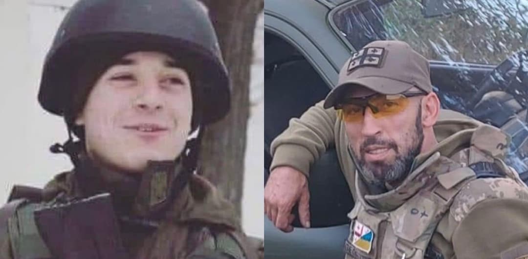 მიხეილ სააკაშვილი – მიხეილ ყაფლანიშვილთან და ალექსანდრე მარტიაშვილთან ბრძოლაში სიკვდილი დამარცხდა